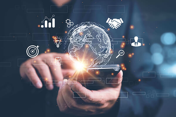 İletişim Teknolojileri