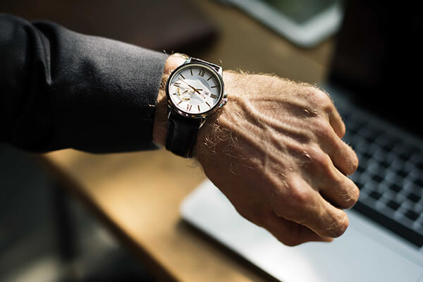 Çalışma Süreleri Ve Molalar