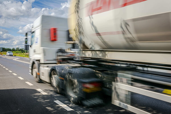 Tehlikeli Madde Taşımacılığı