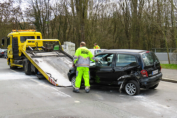 Trafik kazalarının Önlenmesi